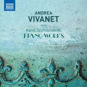 Download track Preludes, Op. 1 No. 9, Lento - Mesto Andrea Vivanet