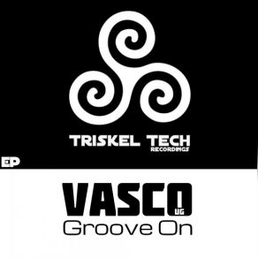 Download track Groove On Vasco UG