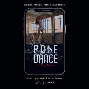 Download track Pole Dance (Theme Part 2) Andrés Sánchez Maher