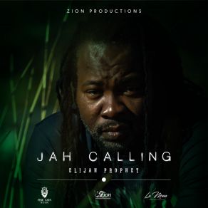 Download track Jah Calling Elijah Prophet