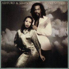 Download track If You're Lying Ashford & Simpson