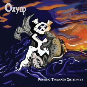 Download track Kickstart Oxym