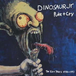 Download track I Live For That Look (2019 Remaster) Dinosaur Jr.