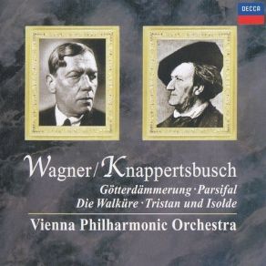 Download track Parsifal: Kundrys Erzählung «Ich Sah Das Kind An Seiner Mutter Brust» Richard Wagner