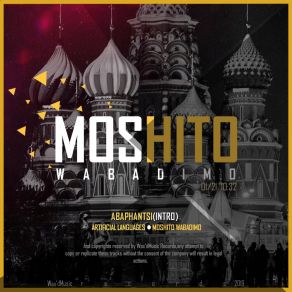 Download track Moshito Wabadimo Mlawra