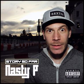 Download track Death Of Disco Nasty P