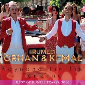 Download track Temena Rumeli Orhan Kemal