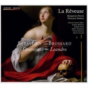 Download track 05. Oratorio Sopra Limmaculata Conceptione: Exaudi Exaudi Pater Optime Sebastien De Brossard