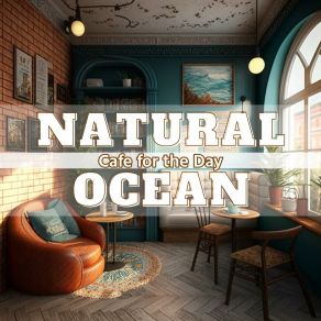 Download track Amber Reflections In Twilight Natural Ocean