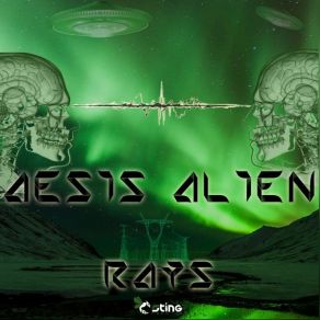 Download track Gamma Rays Aesis Alien