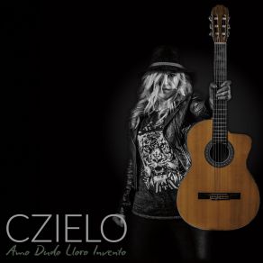 Download track Te Lo Dije Czielo