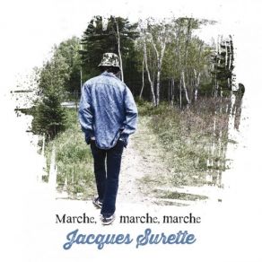 Download track L'aventure Jacques Surette