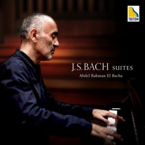 Download track French Suite No. 5 In G Major, BWV 816 2. Courante Abdel Rahman El Bacha