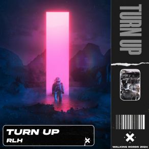 Download track Turn Up (Radio Edit) RLH