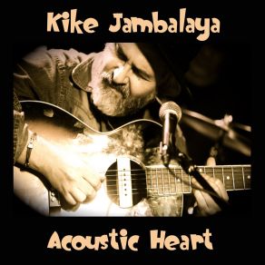 Download track I´ll Never Stand In Your Way Kike Jambalaya