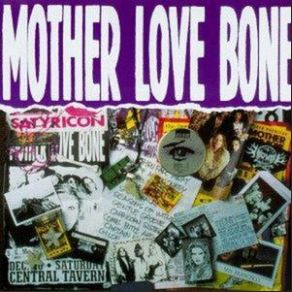 Download track Captain Hi-Top Mother Love Bone