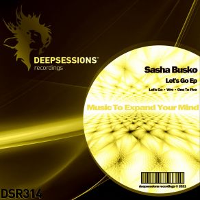 Download track One To Five Sasha Busko