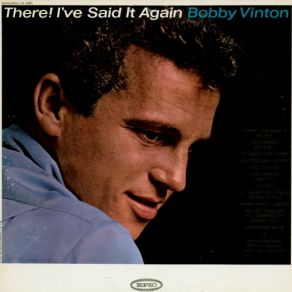 Download track Lavender Blue Bobby Vinton