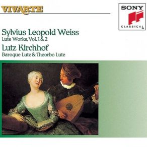 Download track Suite In D Minor: III. Polonaise Lutz Kirchhof