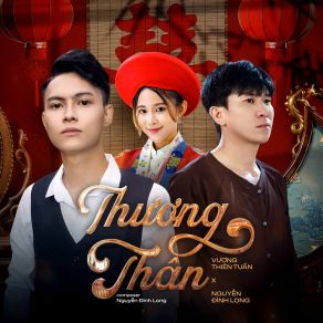 Download track Thương Thân (Short Version # 3) Nguyễn Đình Long