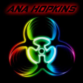 Download track Saturn Ana Hopkins