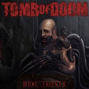 Download track Lined In Chalk Tomb Of Doom