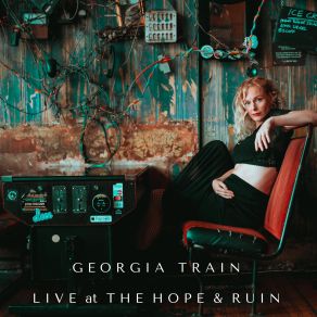 Download track Pain Beneath The Best Bitter Ruin, Georgia Train