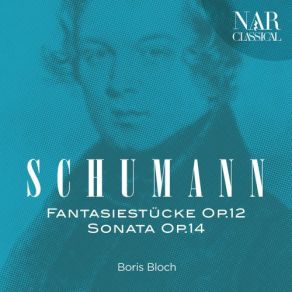 Download track Fantasiestücke, Op. 12: No. 8 In F Major, Ende Vom Lied Boris Bloch