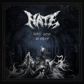 Download track Auric Gates Of Veles Hate