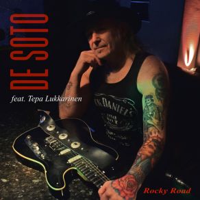 Download track Don't You Kill My Thrill Tepa Lukkarinen