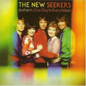 Download track Ray Of Sunshine The New Seekers