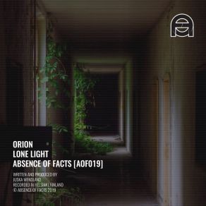 Download track Lone Light Orion