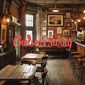 Download track Coffee Pot Chelsea's Swing