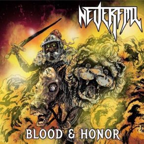 Download track Tear Em' Up Neverfall