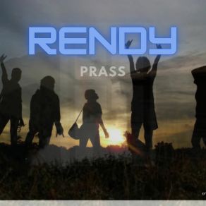 Download track Ku Lepaskan Rendy Prass