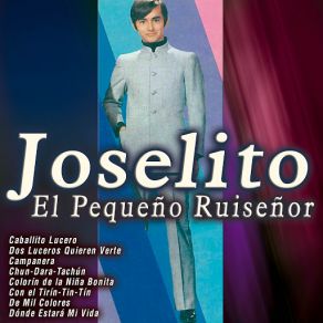 Download track Dónde Estará Mi Vida Joselito