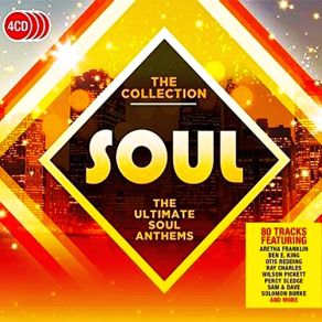 Download track Soul On Fire LaVern Baker