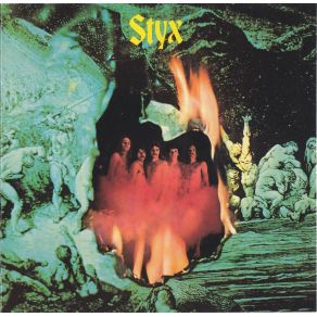 Download track Movement For The Common Man The Styx