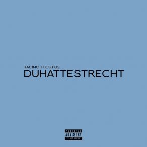 Download track Du Hattest Recht (Sped Up) NOSTRO