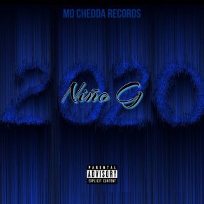 Download track Im A Beast Nino G