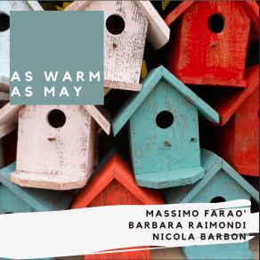 Download track Only The Lonely Massimo Faraò, Barbara Raimondi, Nicola Barbon