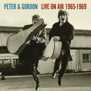 Download track Knight In Rusty Armour (With Interview) (Live In Session: 13 January 1967) Peter Gordon