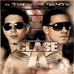 Download track La Bobería Clase A