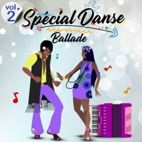 Download track Emmène Moi Danser Ce Soir Spécial DanseJacques Vernier