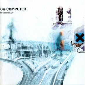 Download track No Surprises Radiohead