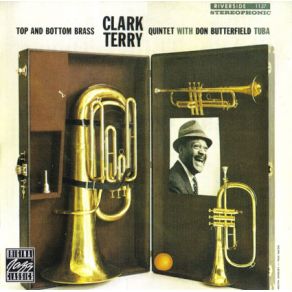 Download track Blues For Etta Clark Terry