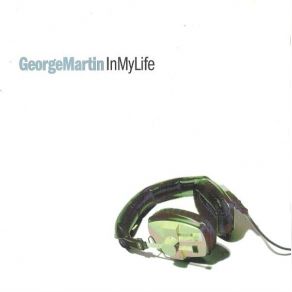 Download track I Am The Walrus George MartinJim Carrey