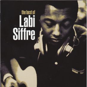 Download track Crying, Laughing, Loving, Lying Labi Siffre