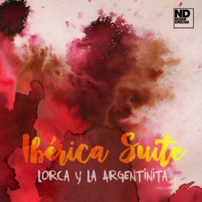 Download track Fantasнa De Los Cuatro Muleros Ibérica Suite, Ibйrica Suite