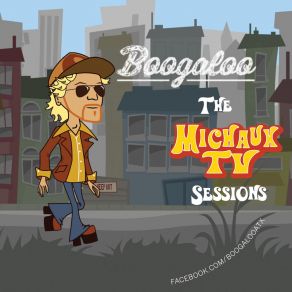 Download track The Master Boogaloo